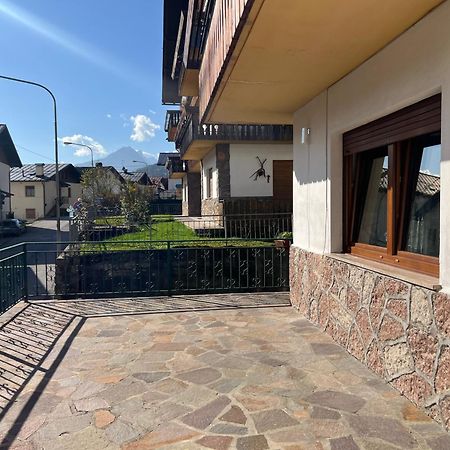 Romanna Domegge di Cadore Dış mekan fotoğraf