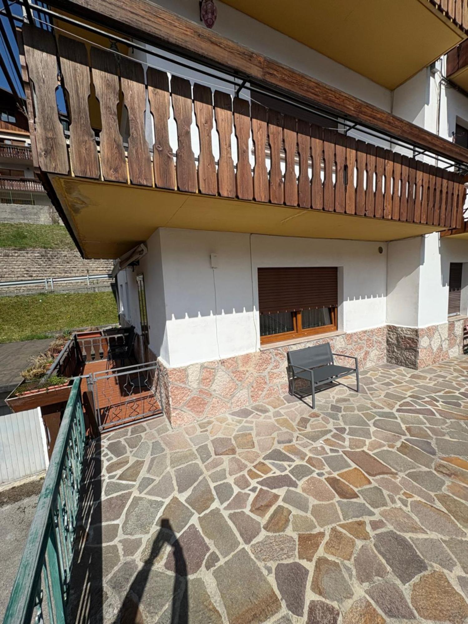 Romanna Domegge di Cadore Dış mekan fotoğraf