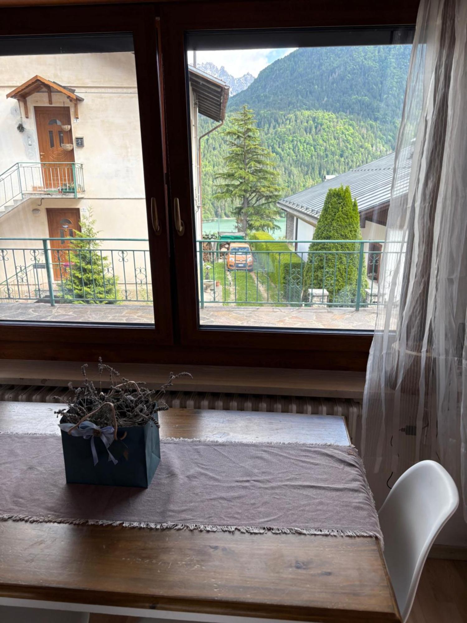 Romanna Domegge di Cadore Dış mekan fotoğraf